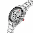 Swiss Military Hanowa Speedwell - Swiss Military Hanowa miesten kellot - SMWGI0006801 - 2