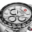 Swiss Military Hanowa Speedwell - Swiss Military Hanowa miesten kellot - SMWGI0006801 - 3