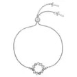 Ted Baker Cresta Crystal kaulakoru TBJ3135-01-01 - Muotikorut - TBJ3135-01-01 - 1