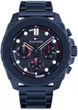 Tommy Hilfiger Miesten kello TH1710691 - Tommy Hilfiger miesten rannekellot - TH1710691 - 1