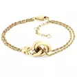 Tommy Hilfiger Rannekoru THJ2780991 - Muotikorut - THJ2780991 - 1