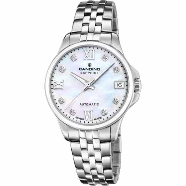 Candino Automatic C4770/1 kello - Candino naisten rannekellot - C4770-1 - 1