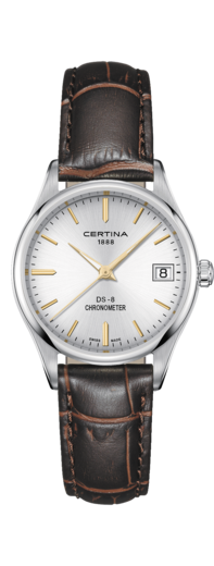 Certina DS-8 Lady C0332511603101 - Certina naisten rannekellot - C0332511603101 - 1