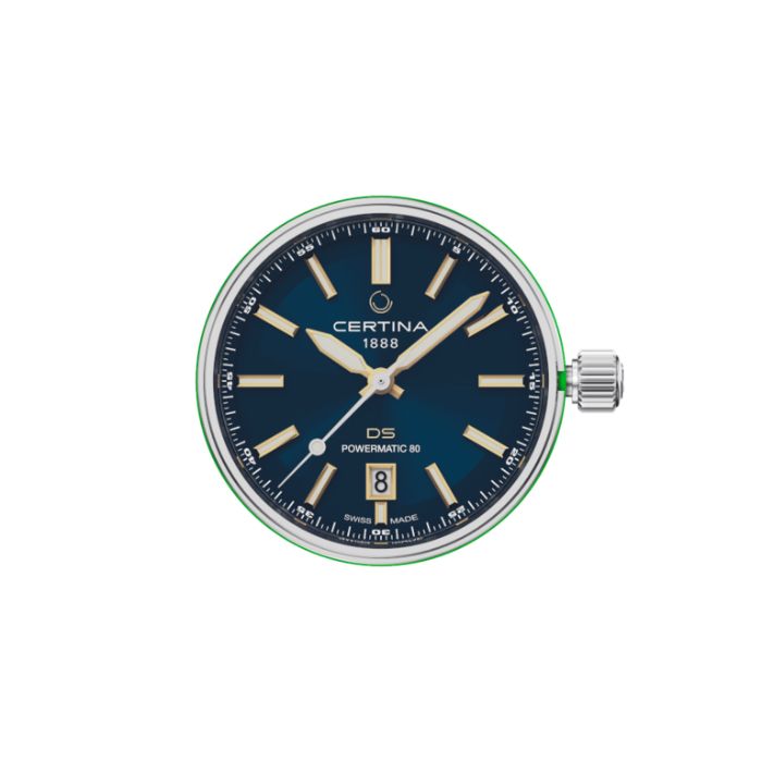 Certina DS+ kello C0414071903191 - Kelloparistot ja -varaosat - C0414071903191 - 1
