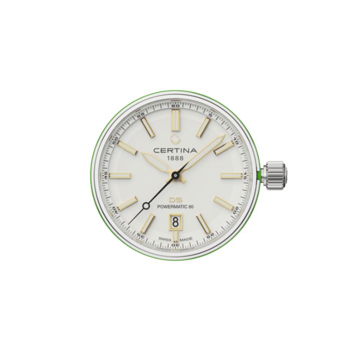 Certina DS+ kello C0414071904191 - Kelloparistot ja -varaosat - C0414071904191 - 1