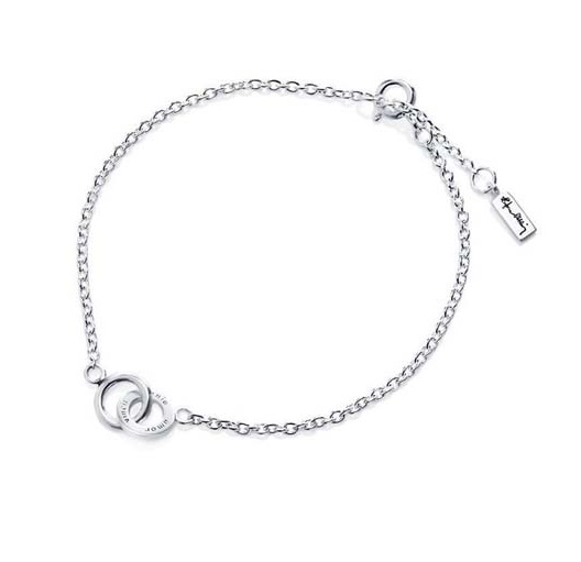 Efva Attling Mini Twosome Rannekoru 14-100-00571 - Hopeakorut - 14-100-00571 - 1