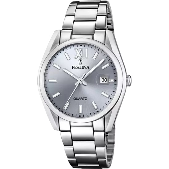 Festina Classic Gents F20683/1 - Festina miesten rannekellot - F20683-1 - 1