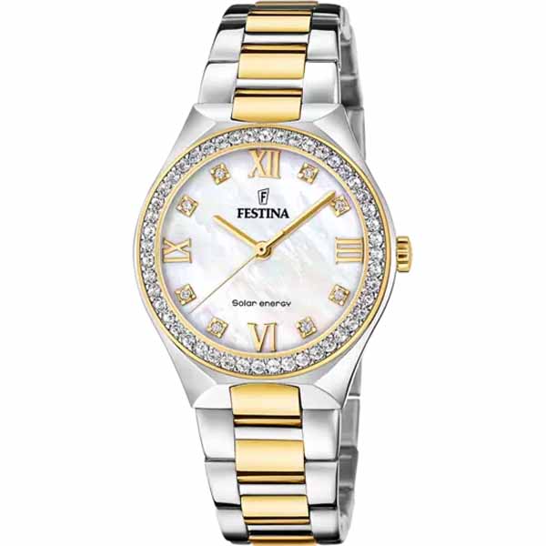 Festina Solar Energy F20659/1 - Festina naisten rannekellot - F20659-1 - 1