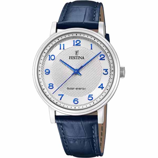 Festina Solar Energy F20660-1 - Festina miesten rannekellot - F20660-1 - 1