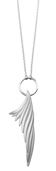 Finnfeelings Feeniks Riipus FFR2351 - Hopeakorut - FFR2351 - 1