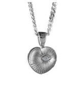 Finnfeelings Riipus Andante FFR15101 - Hopeakorut - FFR15101 - 1