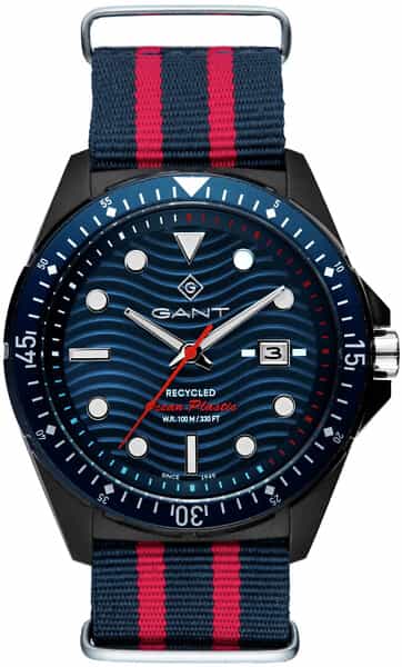 Gant R.O.P. G162001 - Gant miesten rannekellot - G162001 - 2