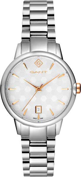 Gant Rutherford G169001 - Gant naisten rannekellot - G169001 - 2