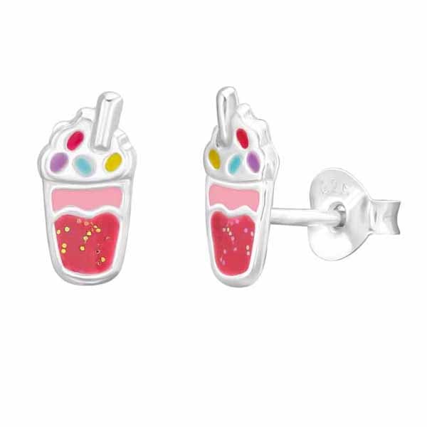 Hopeakorvakorut pirtelö - Hopeakorut - HME641 - 1