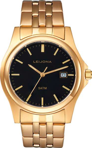 Leijona Legends 74 5010-741 - Leijona miesten rannekellot - 5010-741 - 2