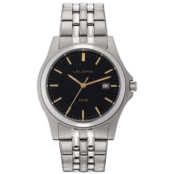 Leijona Legends 74 5012-741 - Leijona miesten rannekellot - 5012-741 - 1