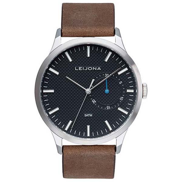 Leijona Koivusuo 5020-2461 - Leijona miesten rannekellot - 5020-2461 - 1