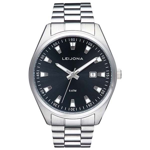 Leijona Luoto 5012-2441 - Leijona miesten rannekellot - 5012-2441 - 1