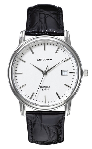 Leijona Patvinsuo 5020-671 - Leijona miesten rannekellot - 5020-671 - 2