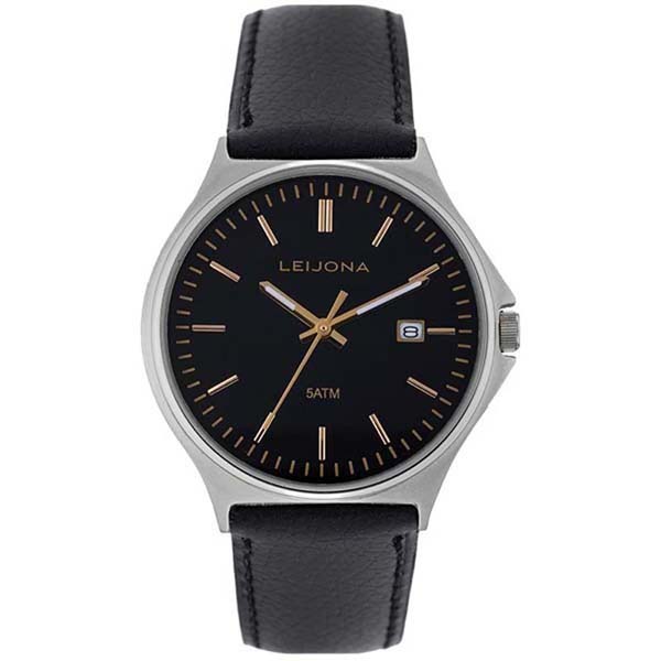 Leijona Konnevesi 5020-1911 - Leijona miesten rannekellot - 5020-1911 - 1