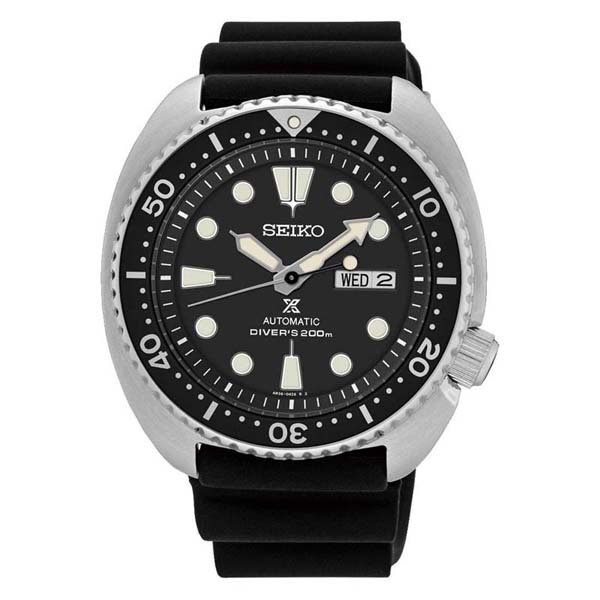 Seiko Prospex Automatic SRPE93K1 - Seiko Prospex miesten rannekello - SRPE93K1 - 1