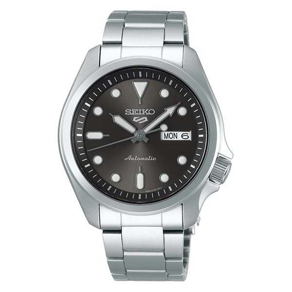 Seiko 5 Sports Automatic SRPE51K1 - Seiko 5 Sports miesten rannekello - SRPE51K1 - 1