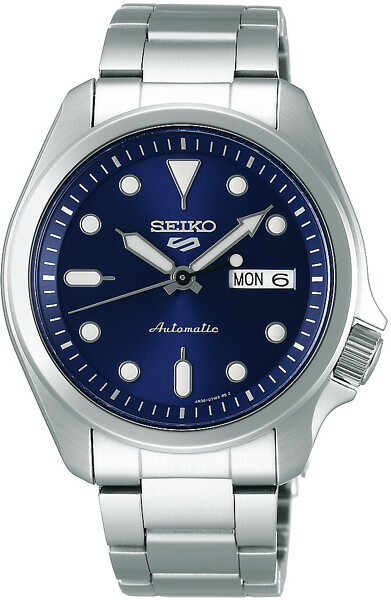 Seiko 5 Sports Automatic SRPE53K1 - Seiko 5 Sports miesten rannekello - SRPE53K1 - 1