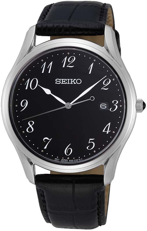 Seiko Classic SUR305P1 - Muut mallit - SUR305P1 - 1