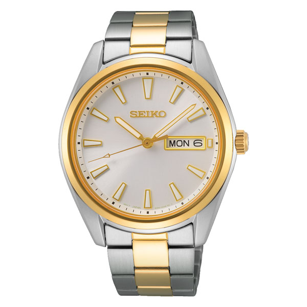 Seiko Classic SUR446P1 - Muut mallit - SUR446P1 - 2