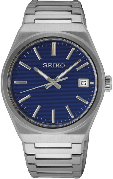 Seiko Classic SUR555P1 - Muut mallit - SUR555P1 - 1