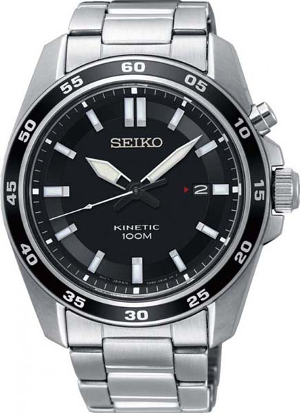 Seiko Kinetic SKA785P1 - Muut mallit - SKA785P1 - 1