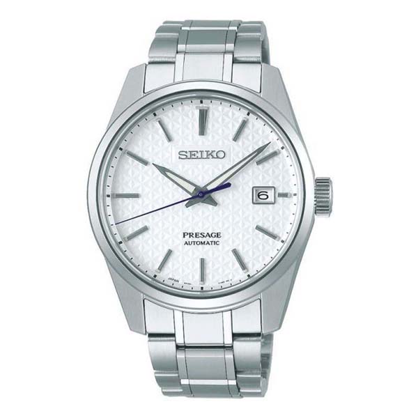 Seiko Presage Automatic SPB165J1 - Seiko Presage miesten rannekello - SPB165J1 - 1