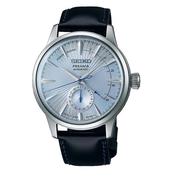 Seiko Presage Automatic SSA343J1 - Seiko Presage miesten rannekello - SSA343J1 - 1