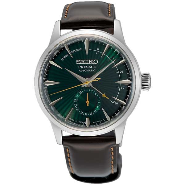 Seiko Presage SSA459J1 - Seiko Presage miesten rannekello - SSA459J1 - 1