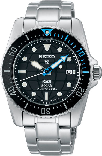 Seiko Prospex Padi Solar SNE575P1 - Kello outlet - SNE575P1 - 1