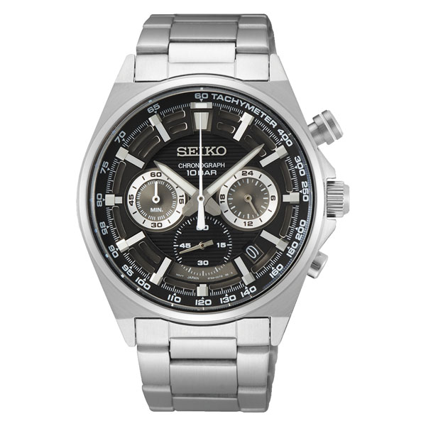 Seiko Racing Sports SSB397P1 - Muut mallit - SSB397P1 - 2