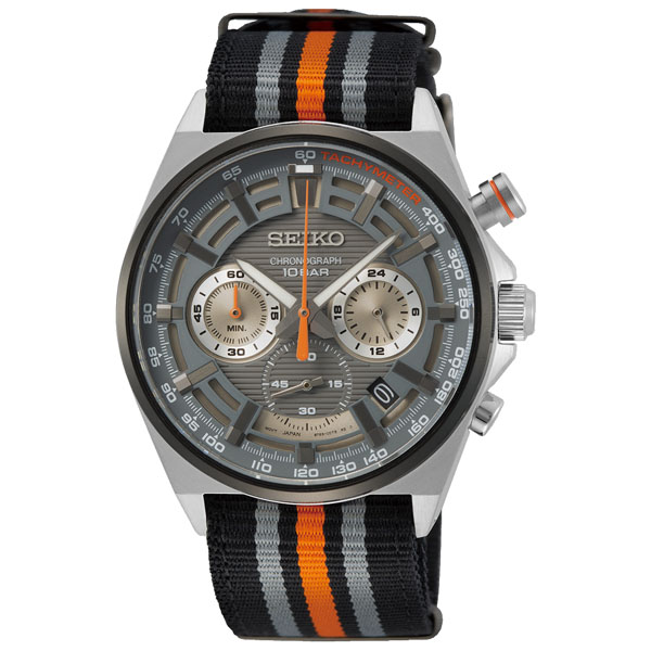 Seiko Racing Sports SSB403P1 - Muut mallit - SSB403P1 - 2