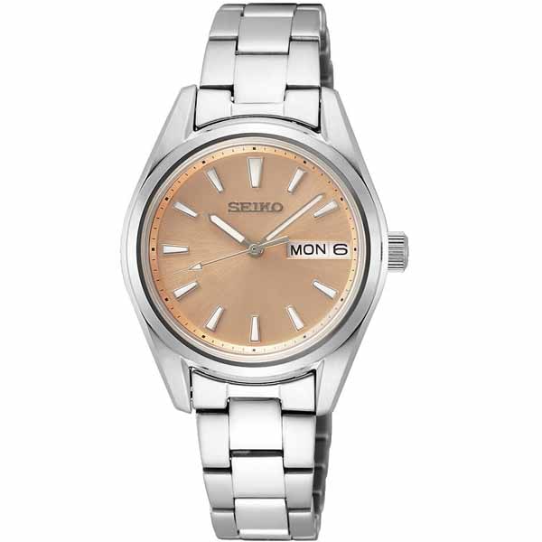 Seiko SUR351P1 - Seiko naisten rannekellot - SUR351P1 - 1