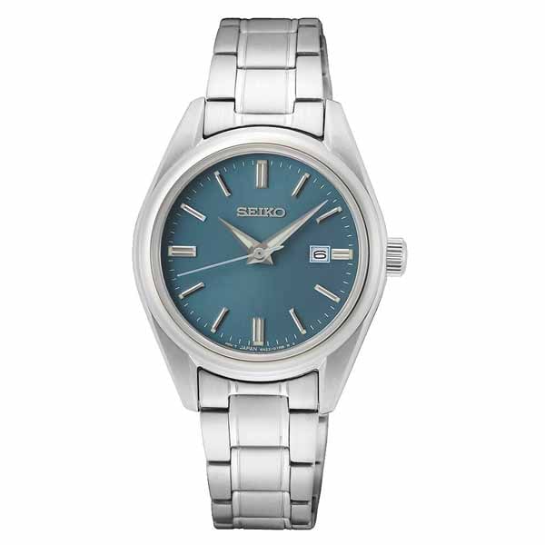 Seiko SUR531P1 - Seiko naisten rannekellot - SUR531P1 - 1