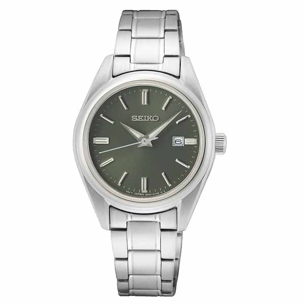 Seiko SUR533P1 - Seiko naisten rannekellot - SUR533P1 - 1