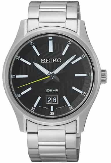 Seiko Sports SUR535P1 - Muut mallit - SUR535P1 - 1