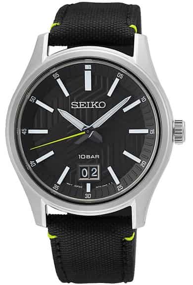 Seiko Urban Sports SUR517P1 - Muut mallit - SUR517P1 - 1
