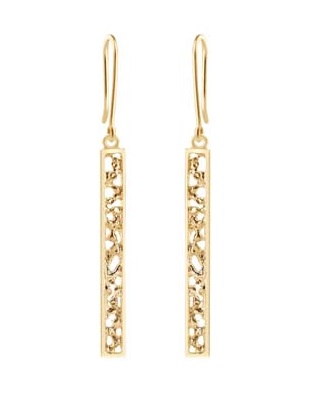 Tammi Jewellery Puro korvakorut G8261 - Kultakorut - G8261 - 1