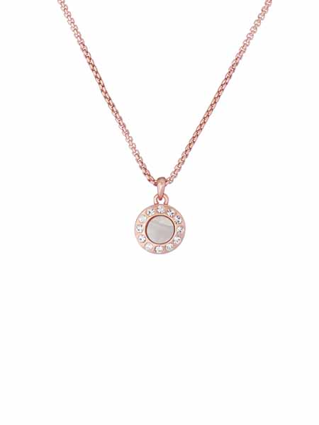 Ted Baker Gemmarh Gem Button -kaulakoru TBJ2970-24-381 - Muotikorut - TBJ2970-24-381 - 1