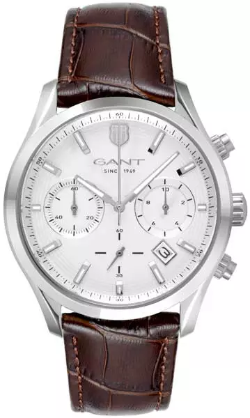 Gant Prestige Chronograph P206001 kello - Gant miesten rannekellot - P206001 - 1