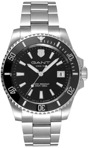 Gant Prestige P250001 kello - Gant miesten rannekellot - P250001 - 1