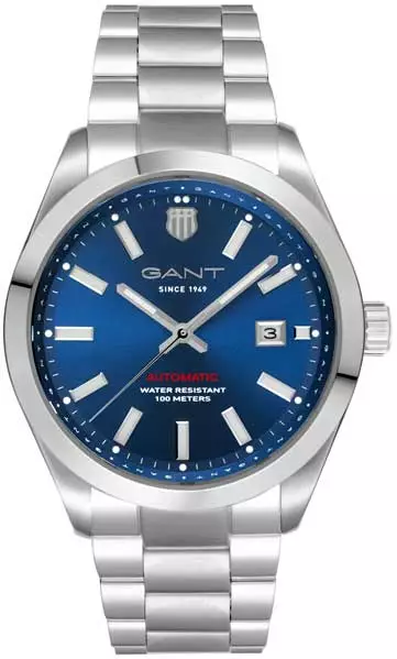 Gant Prestige Automatic P282001 kello - Gant miesten rannekellot - P282001 - 1