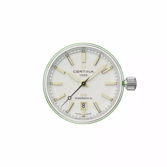 Certina DS+ kello C0414071903191 - Kelloparistot ja -varaosat - C0414071903191 - 1