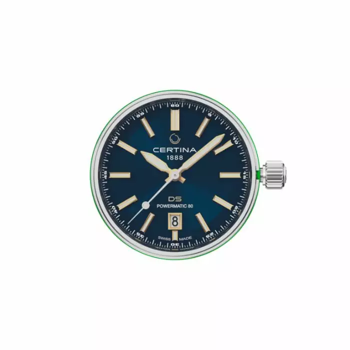 Certina DS+ kello C0414071904191 - Kelloparistot ja -varaosat - C0414071904191 - 1