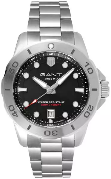 Gant Prestige P301001 kello - Gant miesten rannekellot - P301001 - 1